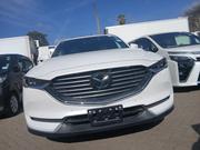 Mazda CX-8 2019 White for sale