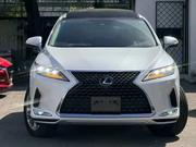 Lexus RX 300 4WD 2020 Pearl for sale