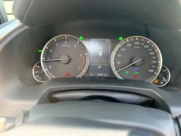 Lexus RX 300 4WD 2020 Pearl