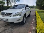 Toyota Harrier 2006 White for sale