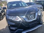 Nissan X-Trail 2019 Black for sale