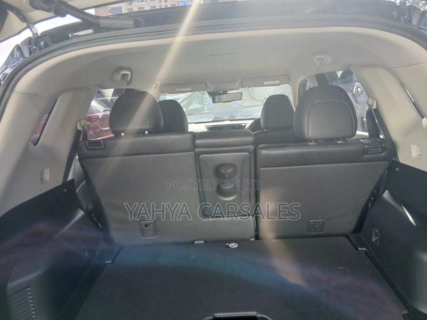 Nissan X-Trail 2019 Black