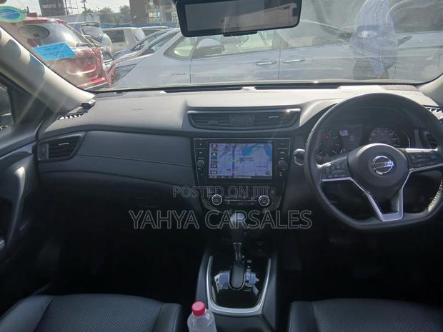 Nissan X-Trail 2019 Black