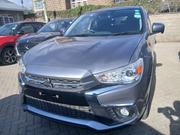 Mitsubishi RVR 2019 Gray for sale