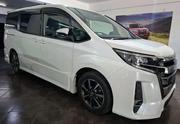 Toyota Noah 2019 White for sale