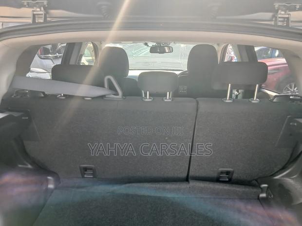 Mitsubishi RVR 2019 Gray