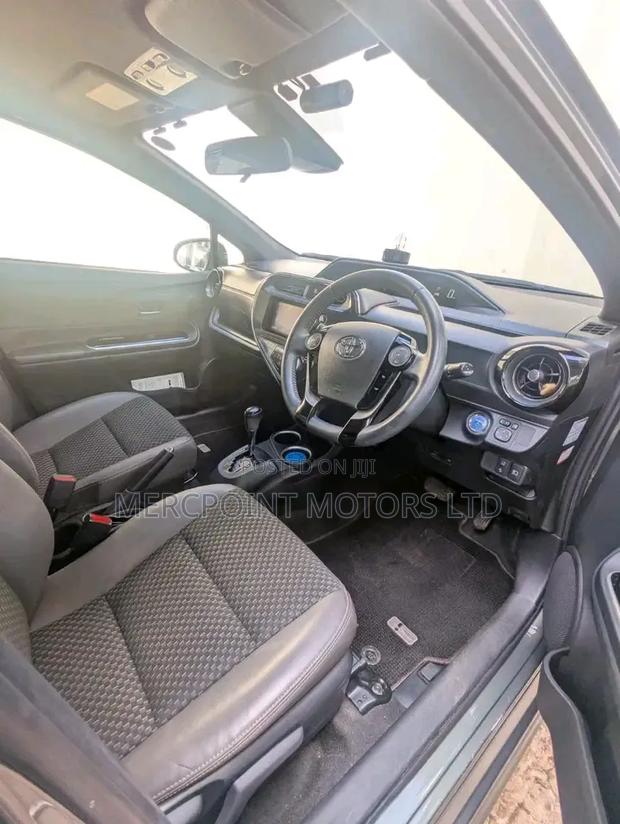 Toyota Noah 2019 White