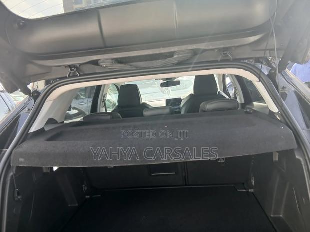Peugeot 3008 2018 Gray