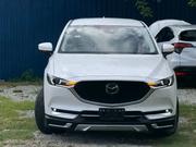 Mazda CX-5 2019 White for sale