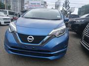 Nissan Note 2019 Blue for sale