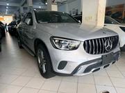 Mercedes-Benz GLC-Class 2019 Pearl for sale