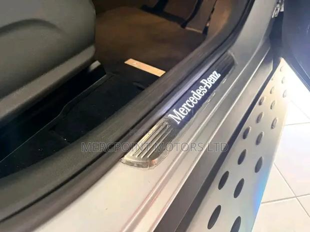 Mercedes-Benz GLC-Class 2019 Pearl