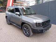 New Jetour T2 2026 Gray for sale