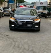 Honda Insight 2019 Black for sale