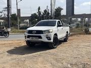 Toyota Hilux Revo Single Cab Deisel 2.4 RWD 2018 for sale
