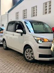 Toyota Spade 1.5 2019 Pearl for sale