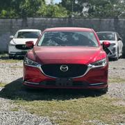 Mazda Atenza 2020 Red for sale