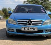 Mercedes-Benz E250 2010 Blue for sale