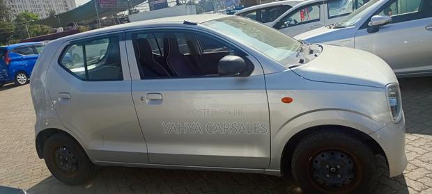 Mazda Carol 2019 Silver