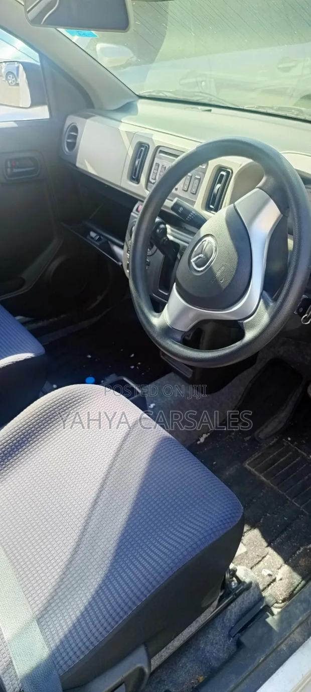 Mazda Carol 2019 Silver