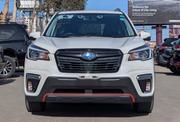 Subaru Forester 2019 for sale