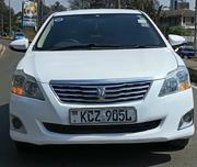 Toyota Premio 2014 Off white for sale
