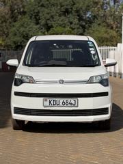 Toyota Spade 2019 White for sale