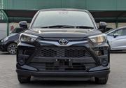 Toyota Raize 2020 Black for sale