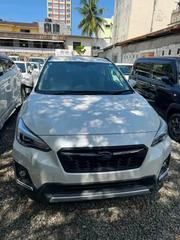 Subaru XV 1.6i-L EyeSight 2020 White for sale