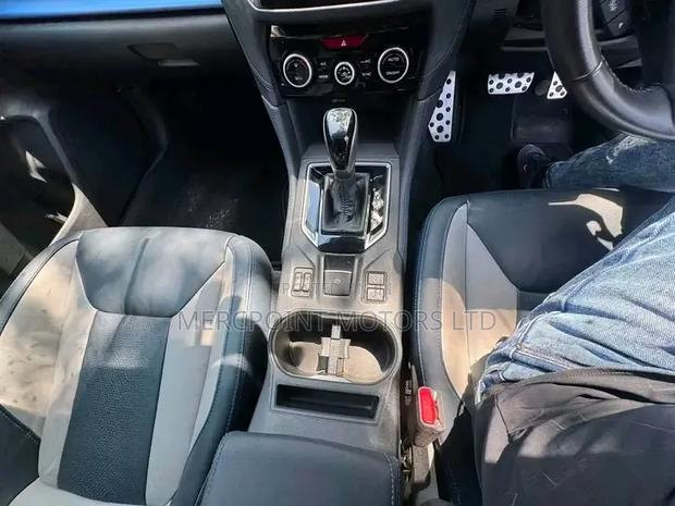 Subaru XV 1.6i-L EyeSight 2020 White