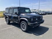 New INEOS Grenadier Fieldmaster 4WD 2024 Black for sale