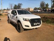 Ford Ranger Wildtrak 2018 White for sale