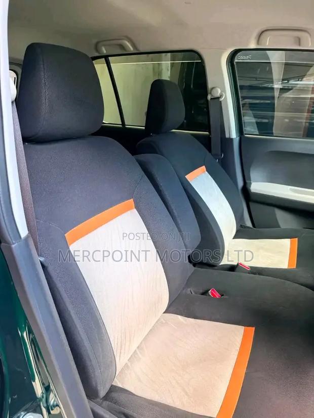 Toyota Passo 2019 Blue