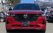 Mazda CX-60 2022 Red for sale