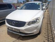 Volvo XC60 2013 White for sale