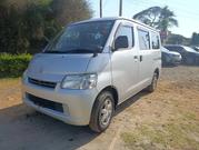 New Toyota TownAce 2019 Gray for sale