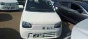 Suzuki Alto 2019 White for sale