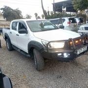 Toyota Hilux Revo Double Cab Deisel 2.4 RWD 2017 White for sale
