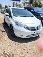 Nissan Note 2008 White for sale