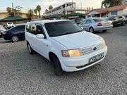 Toyota Probox 2009 White for sale