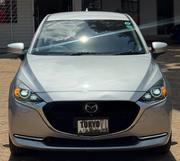 Mazda 2 2019 Silver for sale