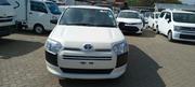 Toyota Succeed 2019 White for sale