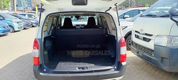 Toyota Succeed 2019 White