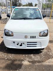 Suzuki Alto 660cc FWD 2019 White for sale