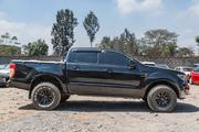 Ford Ranger 2015 Black for sale