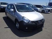 Nissan 100 2019 Silver for sale