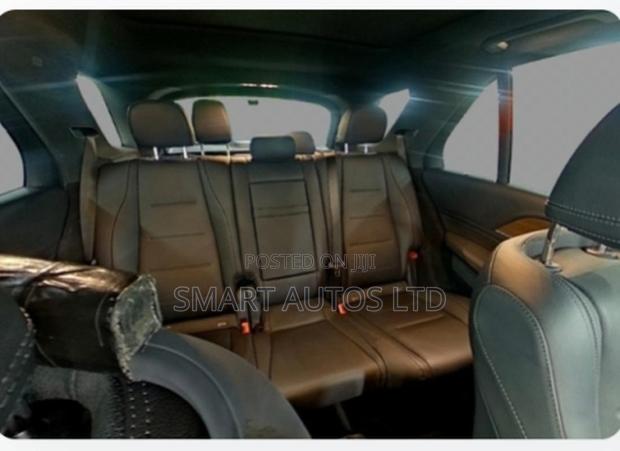 Mercedes-Benz GLE-Class GLE 450 4MATIC 2019 Silver
