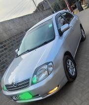 Toyota Corolla 2004 Silver for sale