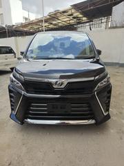Toyota Voxy 2019 Black for sale