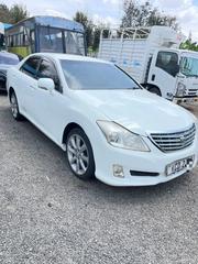 Toyota Crown 2008 White for sale